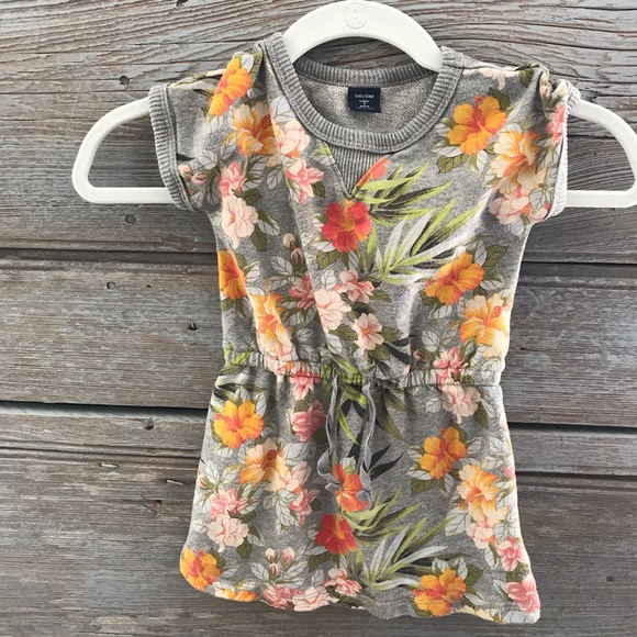 EUC Gap 3t dress - Picture 1 of 3